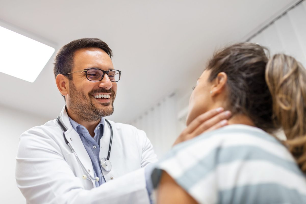 Peptide Therapy Clinic, Ventura